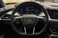 Audi e-tron GT vaihtoauto