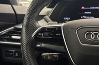 Audi e-tron GT vaihtoauto