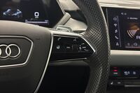 Audi e-tron GT vaihtoauto