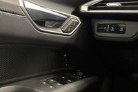 Audi e-tron GT vaihtoauto