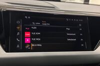 Audi e-tron GT vaihtoauto