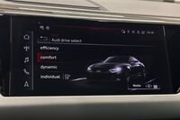 Audi e-tron GT vaihtoauto