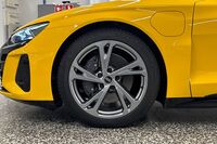 Audi e-tron GT vaihtoauto