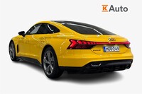 Audi e-tron GT vaihtoauto