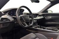 Audi e-tron GT vaihtoauto