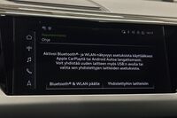 Audi e-tron GT vaihtoauto