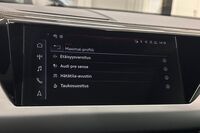 Audi e-tron GT vaihtoauto