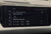 Audi e-tron GT vaihtoauto