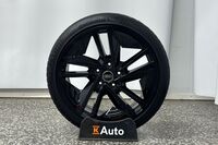 Audi e-tron GT vaihtoauto