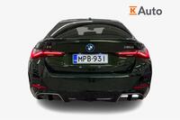 BMW i4 vaihtoauto