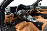 BMW i4 vaihtoauto