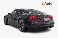 Audi e-tron GT vaihtoauto