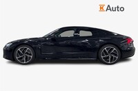 Audi e-tron GT vaihtoauto