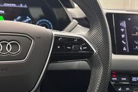 Audi e-tron GT vaihtoauto