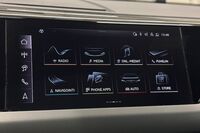 Audi e-tron GT vaihtoauto