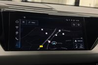 Audi e-tron GT vaihtoauto