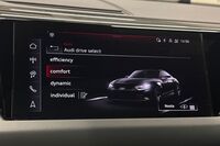 Audi e-tron GT vaihtoauto