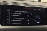 Audi e-tron GT vaihtoauto