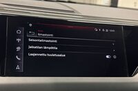 Audi e-tron GT vaihtoauto