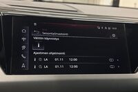 Audi e-tron GT vaihtoauto