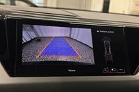 Audi e-tron GT vaihtoauto