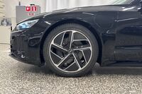 Audi e-tron GT vaihtoauto