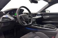 Audi e-tron GT vaihtoauto