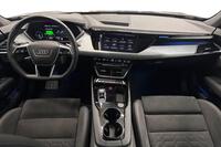 Audi e-tron GT vaihtoauto