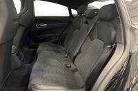 Audi e-tron GT vaihtoauto