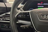 Audi e-tron GT vaihtoauto