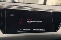 Audi e-tron GT vaihtoauto