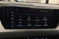 Audi e-tron GT vaihtoauto