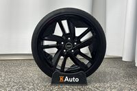 Audi e-tron GT vaihtoauto