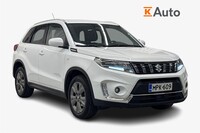 Suzuki Vitara vaihtoauto