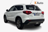 Suzuki Vitara vaihtoauto