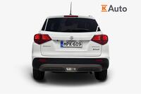 Suzuki Vitara vaihtoauto