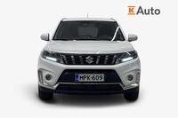 Suzuki Vitara vaihtoauto