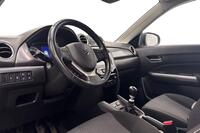 Suzuki Vitara vaihtoauto