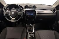 Suzuki Vitara vaihtoauto