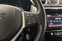 Suzuki Vitara vaihtoauto