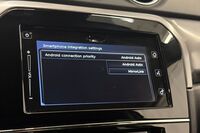 Suzuki Vitara vaihtoauto