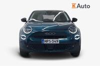 Fiat 600e vaihtoauto