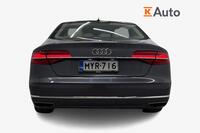 Audi A8 vaihtoauto