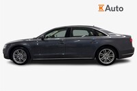 Audi A8 vaihtoauto