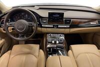 Audi A8 vaihtoauto