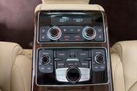 Audi A8 vaihtoauto