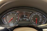 Audi A8 vaihtoauto