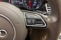 Audi A8 vaihtoauto