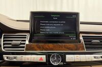 Audi A8 vaihtoauto