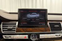 Audi A8 vaihtoauto